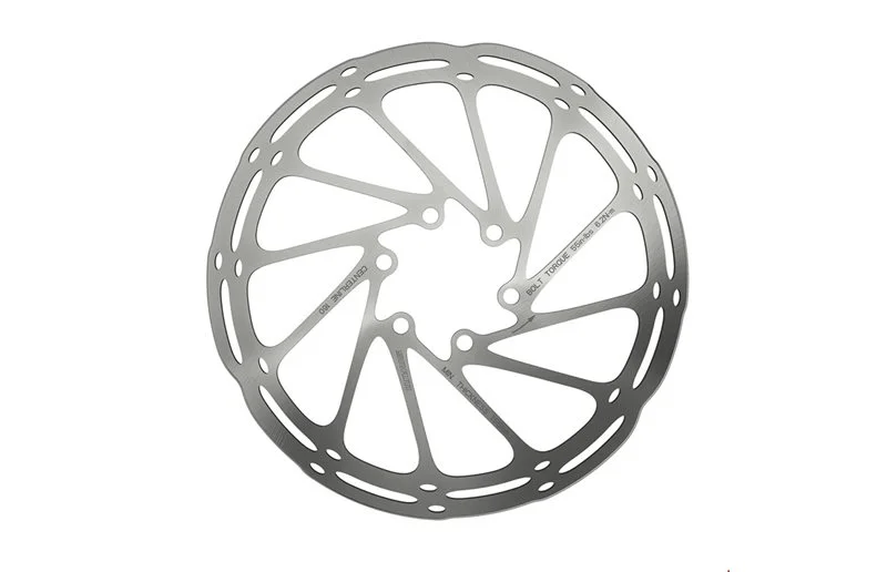 Bremseskive SRAM CenterLine 6-Bolt 220mm v:8905086 Bremseskive SRAM CenterLine 6-Bolt 220mm v:8905086