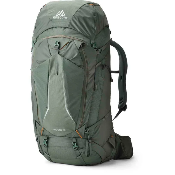 Baltoro 75 Rc Terrain Green v:2685947 Baltoro 75 Rc Terrain Green v:2685947