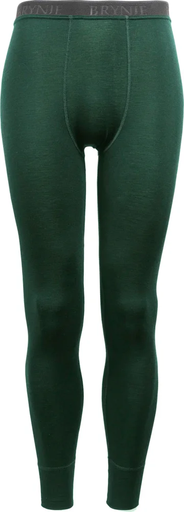 Brynje Unisex Classic Longs Green v:3647835 Brynje Unisex Classic Longs Green v:3647835