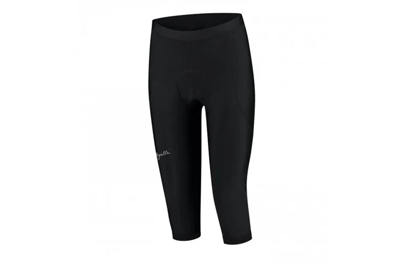 Rogelli Sykkelbukser Core Women Black v:3409735