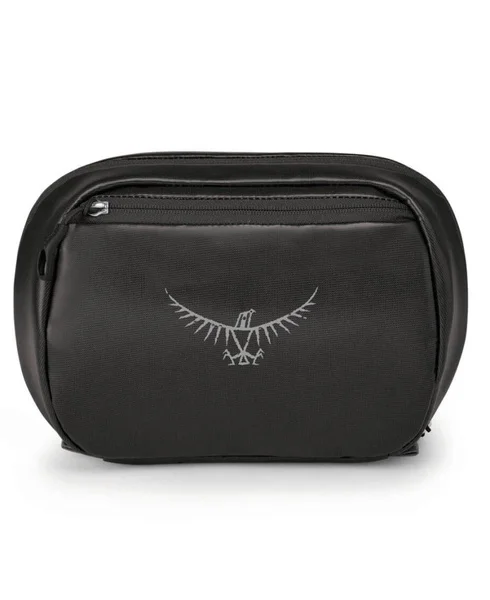 Transporter Toiletry Kit Large Svart v:6705732