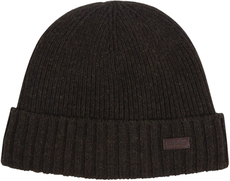 Carlton Beanie Black v:6336516
