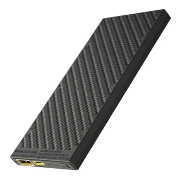 NB10000 Powerbank Svart v:7782713