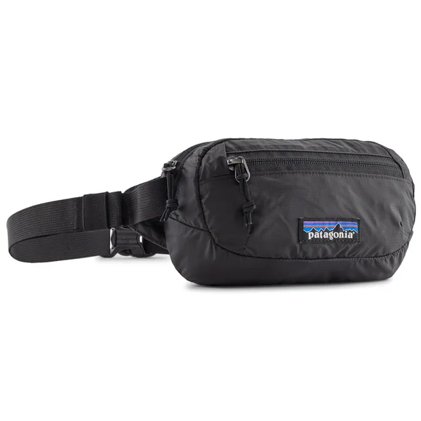 Terravia Mini Hip Pack Black v:5715975 Terravia Mini Hip Pack Black v:5715975