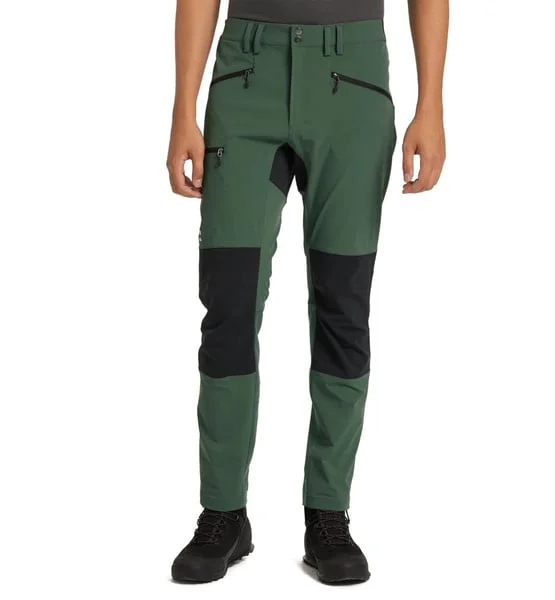 Mid Slim Fjell Green/True Black v:2802311 Mid Slim Fjell Green/True Black v:2802311