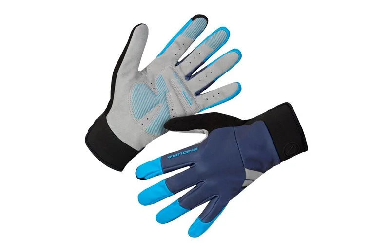 Endura Windchill Votter Hivizblue v:6561396 Endura Windchill Votter Hivizblue v:6561396