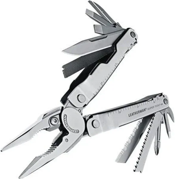 Super Tool 300, Nylon v:4877879