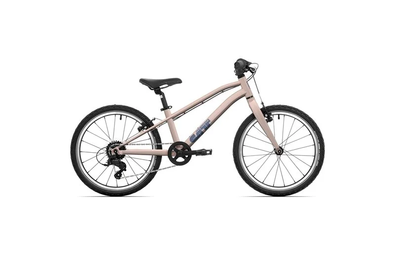 Barnesykkel Rock Machine Catt Jr 20 Matte Pink Pearl v:7077668 Barnesykkel Rock Machine Catt Jr 20 Matte Pink Pearl v:7077668
