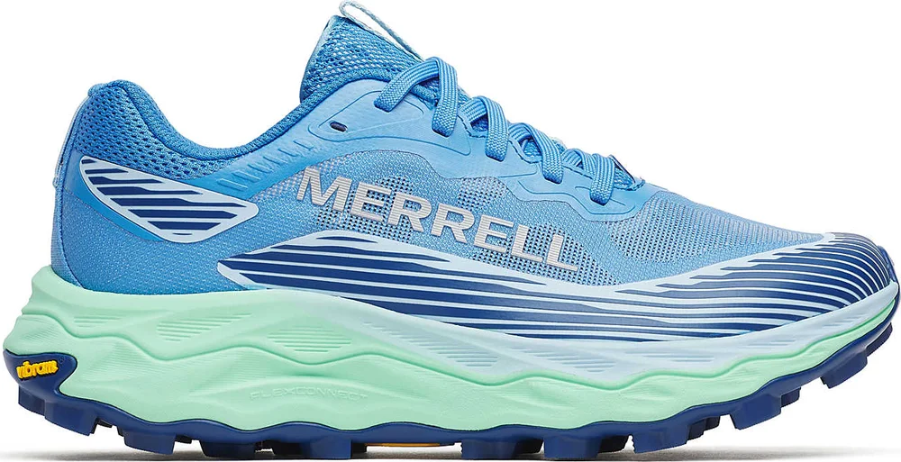 Merrell Women's Agility Peak 6 Admiral v:5795949