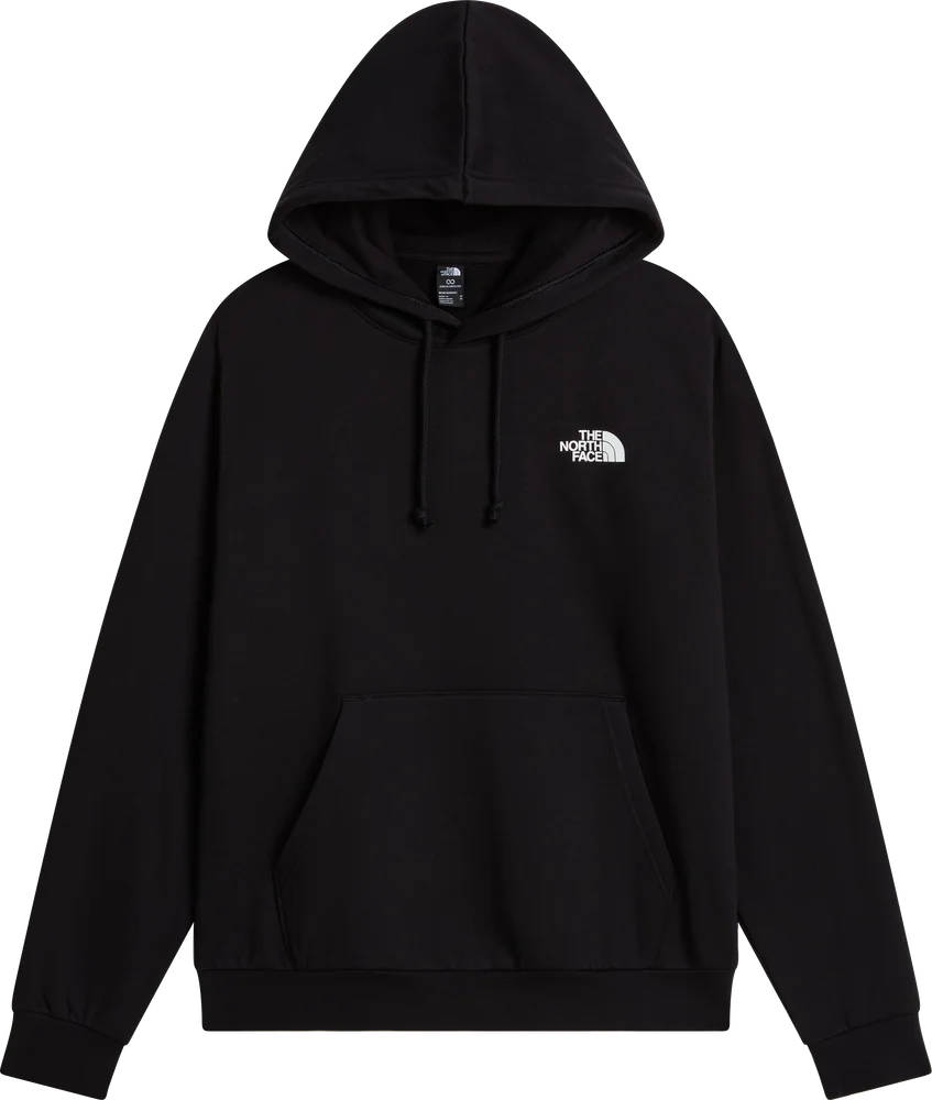 The North Face Men’s Evolution Box NSE Regular Hoodie TNF Black v:2823626 The North Face Men’s Evolution Box NSE Regular Hoodie TNF Black v:2823626
