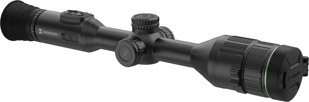 HIK Micro Alpex A50e Black v:9450461