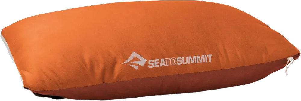 Sea To Summit Foam Core Pillow Medium Bombay Brown v:5560811