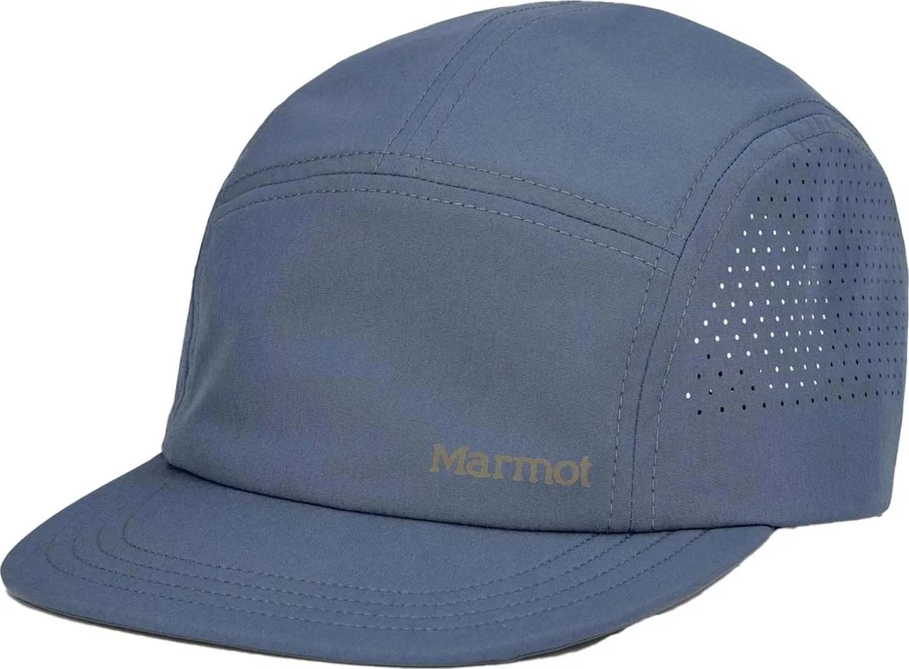 Marmot Airexchange Cap Summer Storm v:1778041