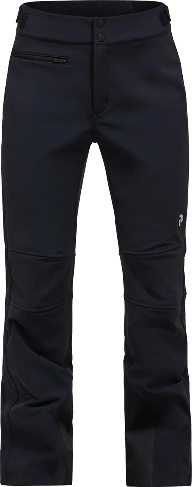 Peak Performance Women’s Stretch Pants Black v:6863664 Peak Performance Women’s Stretch Pants Black v:6863664