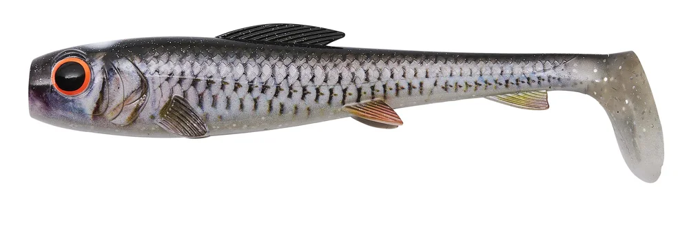 SZ McPike 21cm 2pcs Real Roach v:6724929