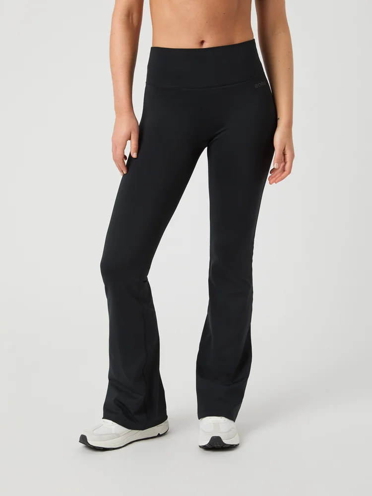 BORG FLARE TIGHTS REGULAR v:1353610 BORG FLARE TIGHTS REGULAR v:1353610