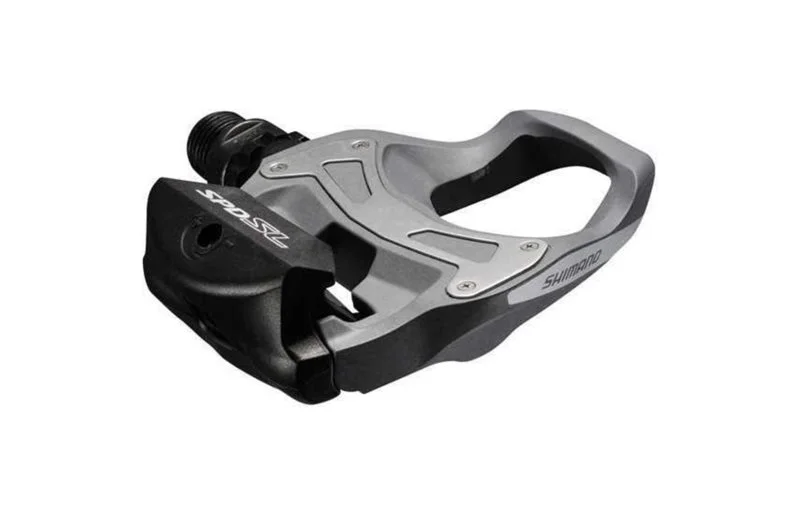 Sykkelpedaler SPD-SL Shimano PD-R550 Grey v:6231471