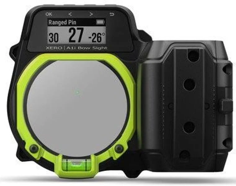 Xero A1i Bow Sight v:8027872 Xero A1i Bow Sight v:8027872