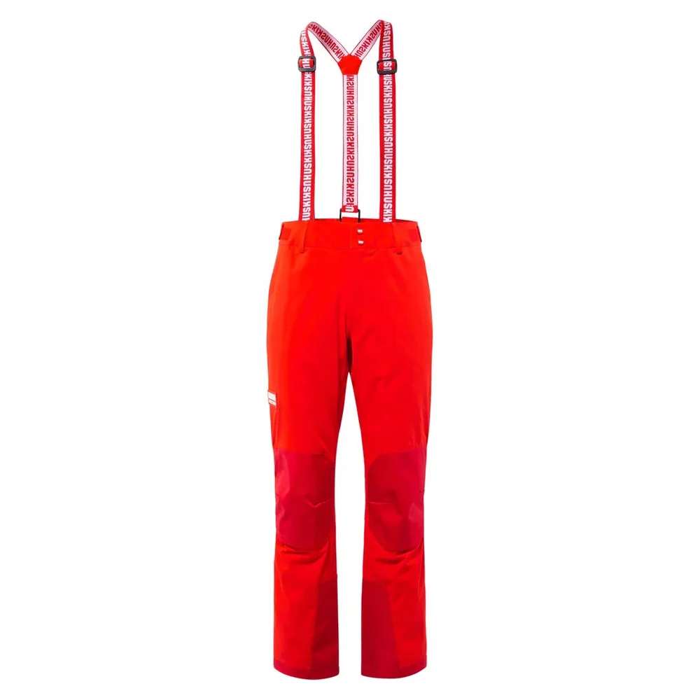 W SKI PANTS SIDE ZIP v:9714993