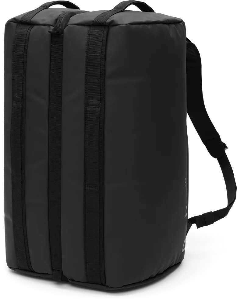 Db Roamer Pro Split Duffel 50 L Black Out v:2153558
