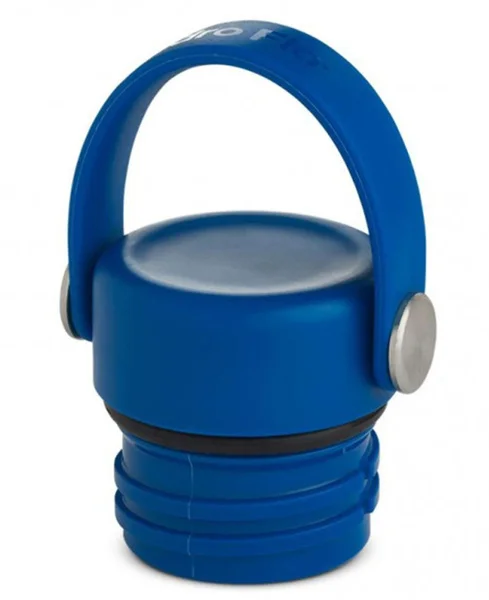 Standard Flex Cap Cobalt Blå v:3108675