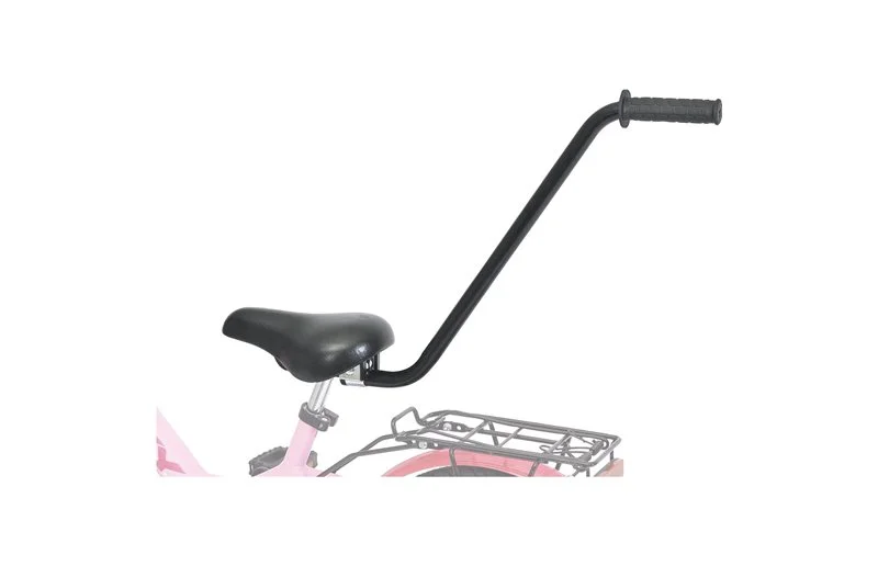 Sykkelstang Puky Bicycle Learning Aid FLH Black v:8437899