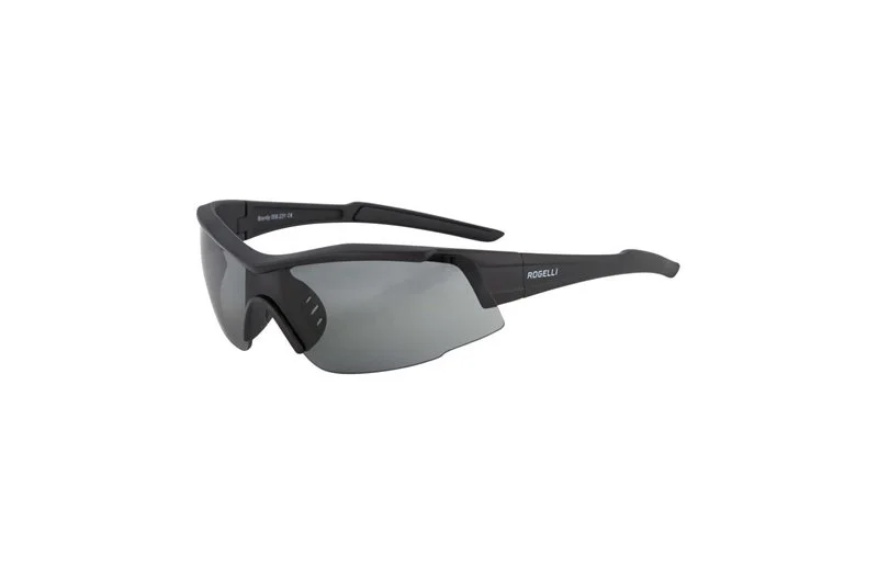 Rogelli Sykkelbriller Brantly Black v:8595457