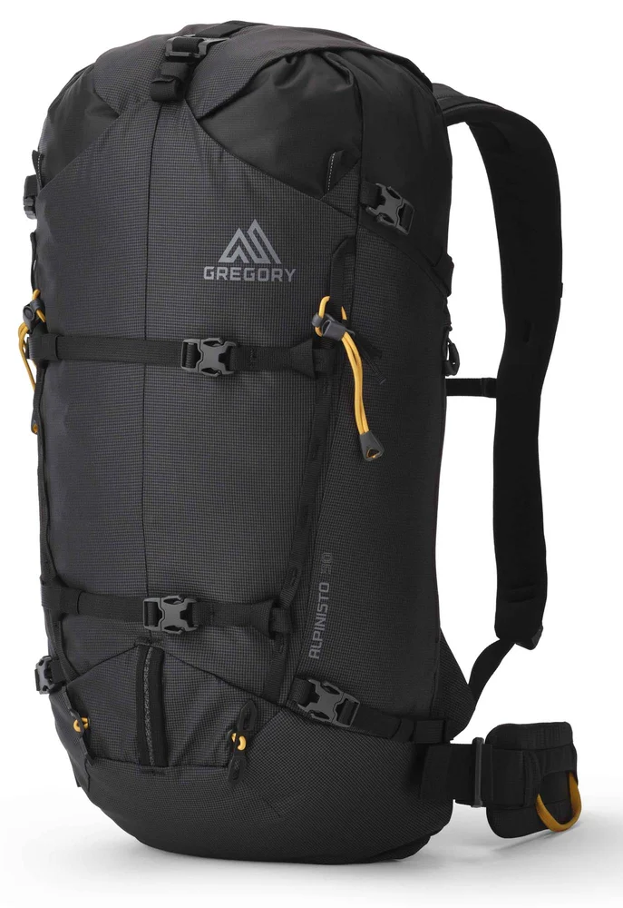 Gregory Alpinisto 30 M/L Summit Black v:3995411