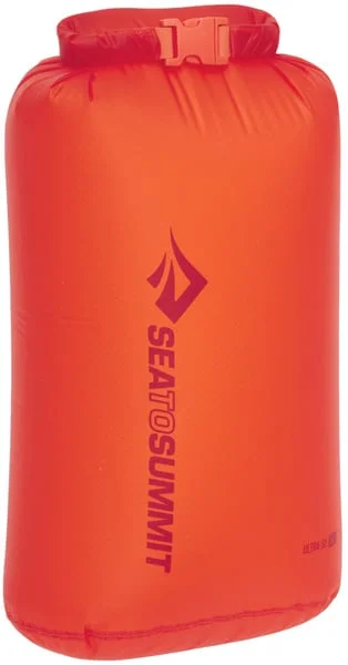 Eco Ultrasil Drybag 5 L Orange v:6936339 Eco Ultrasil Drybag 5 L Orange v:6936339
