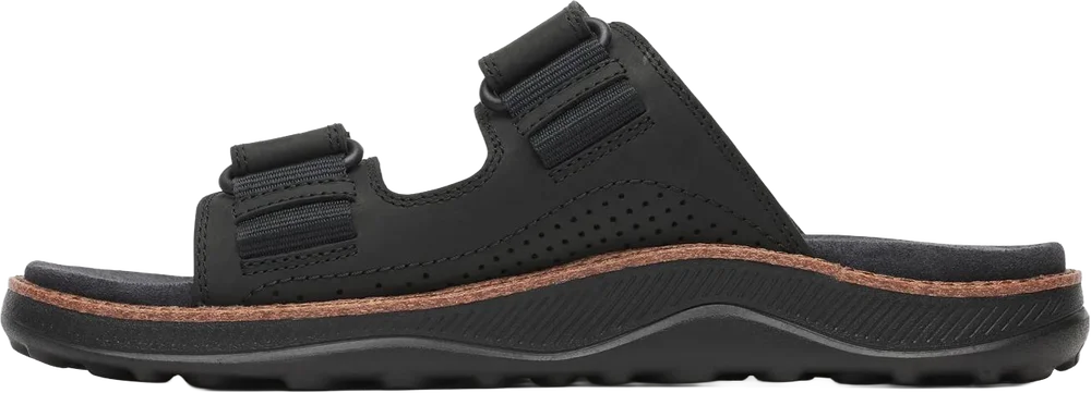 Merrell Men's Cove Ltr Slide Black v:2560651