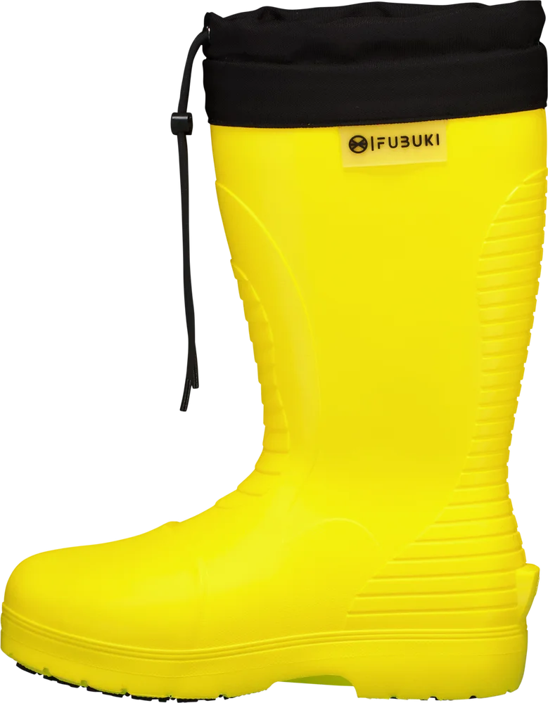 Fubuki Unisex Niseko 3.0 Yellow v:6422890 Fubuki Unisex Niseko 3.0 Yellow v:6422890