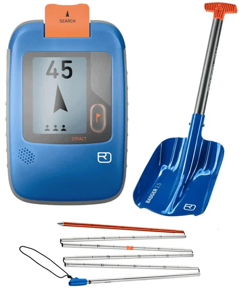 Rescue Set Diract Multi v:6709144 Rescue Set Diract Multi v:6709144