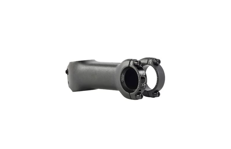 Styrestem Bontrager Blendr Elite 17 deg 120 mm v:4614331 Styrestem Bontrager Blendr Elite 17 deg 120 mm v:4614331