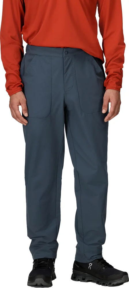 Marmot Men’s Airexchange Upf 40 Pant Thunderhead v:6695350 Marmot Men’s Airexchange Upf 40 Pant Thunderhead v:6695350