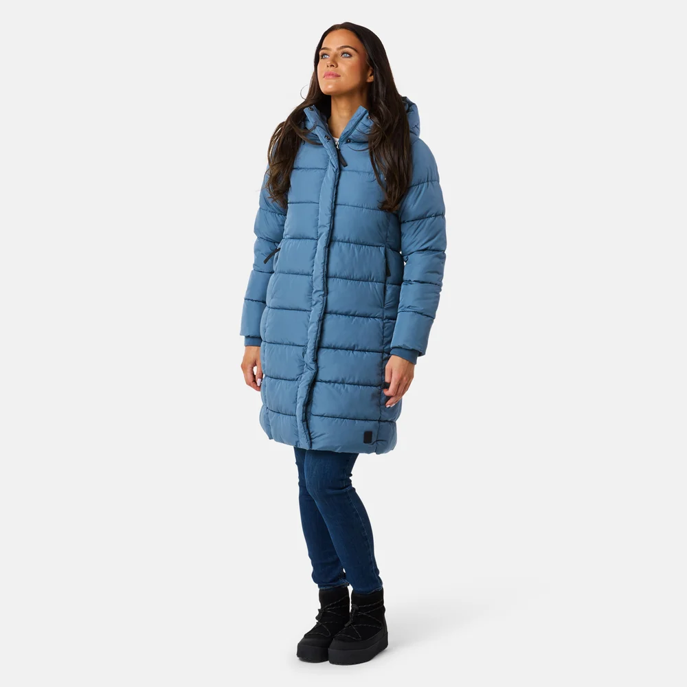 Stockholm Coat W v:6123845