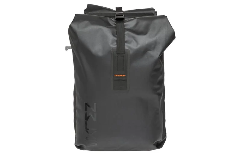 New Looxs Veske Bagasjebrett Pakkeveske Varo Double Pannier Mik 40L Black v:3340849