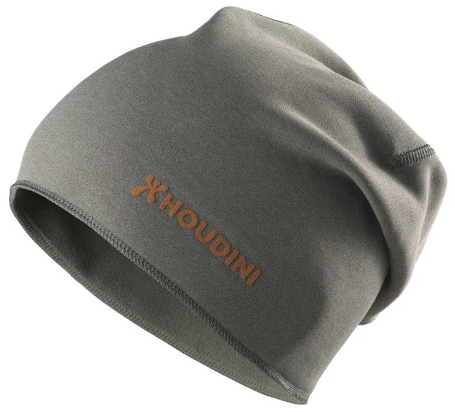 Toasty Top Hat Geyser Grey Heather v:8067129