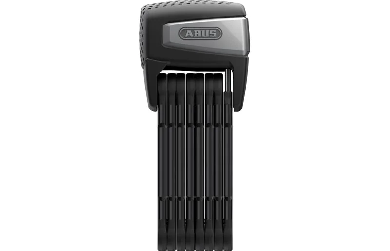 Abus Sammenleggbart Lås 6500A Bordo SmartX v:9185615