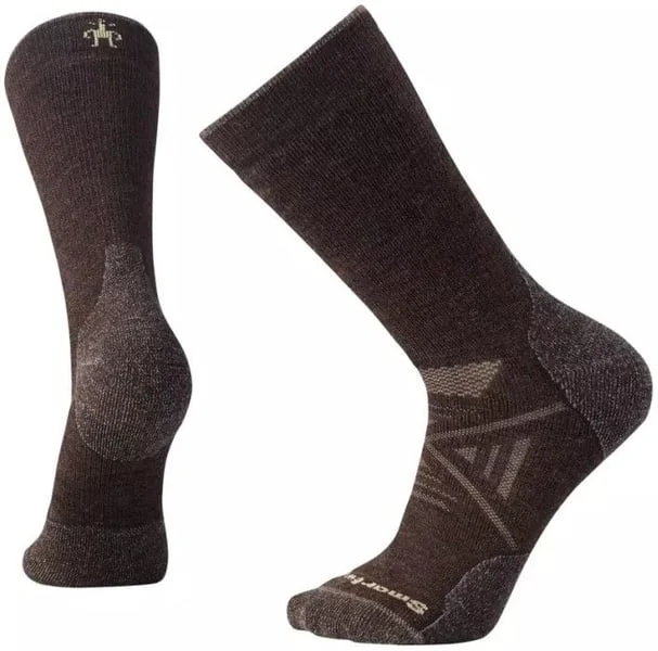 PhD Outdoor Medium Crew Chestnut v:8960892