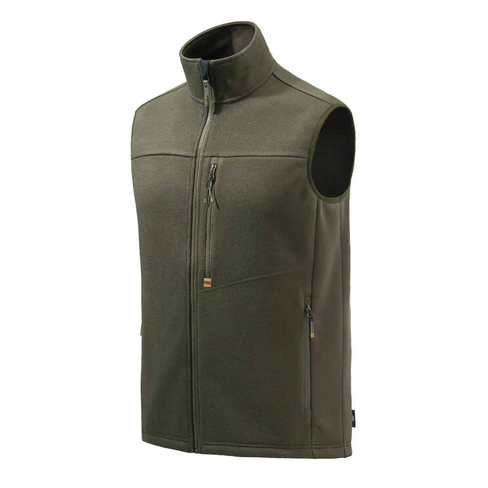 Beretta Men’s B-Active EVO Vest Green Moss v:3251883