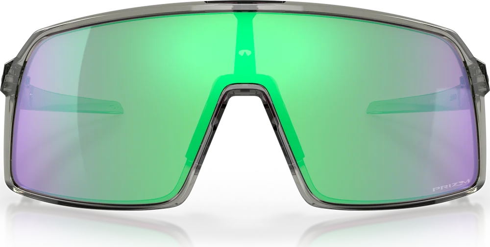 Oakley Sutro Grey Ink/Prizm Road Jade v:9479812