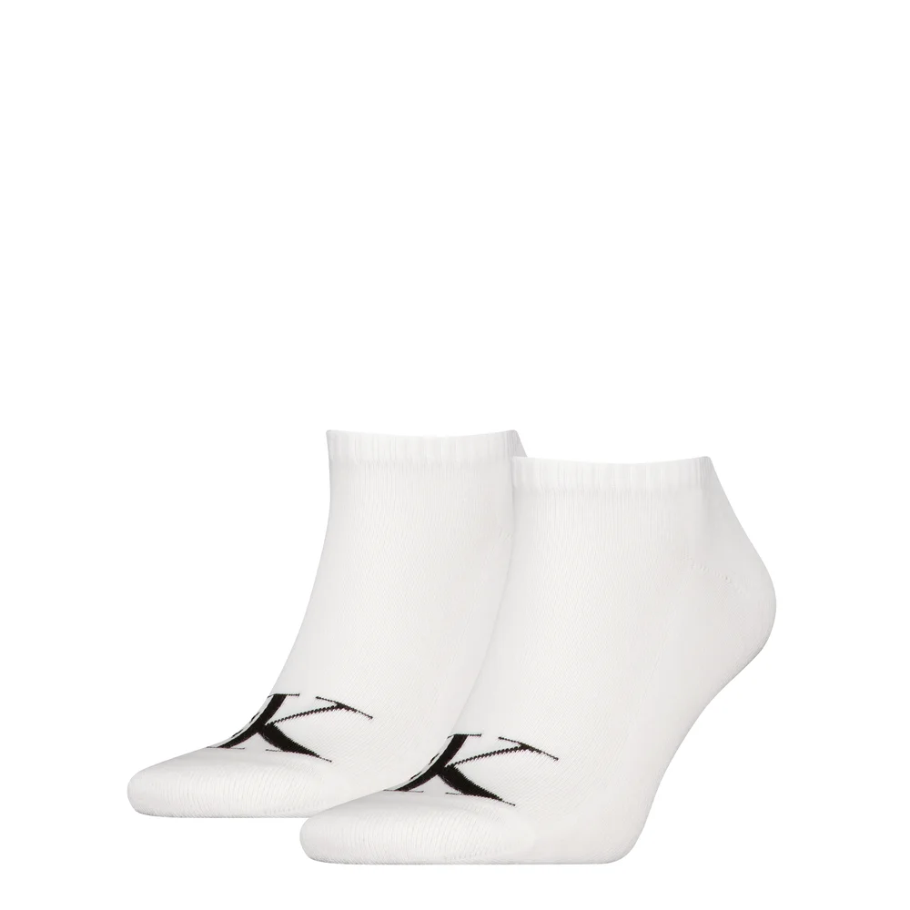 CKJ MEN SNEAKER 2P MONOGRAM v:2426514