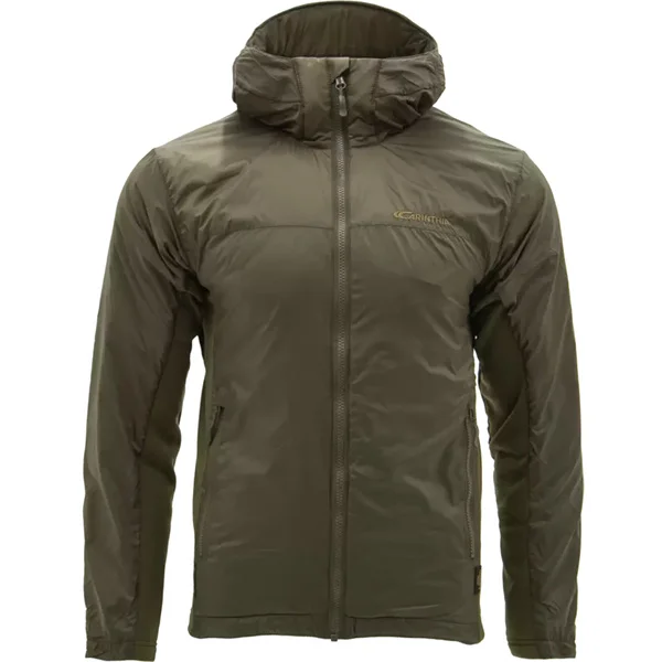 Tlg 2.0 Jacket Olive v:1805101