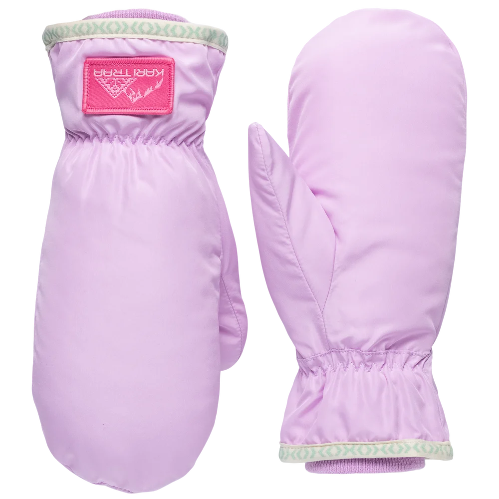 Kari Traa Women’s Stine Mittens Lily v:8645838 Kari Traa Women’s Stine Mittens Lily v:8645838