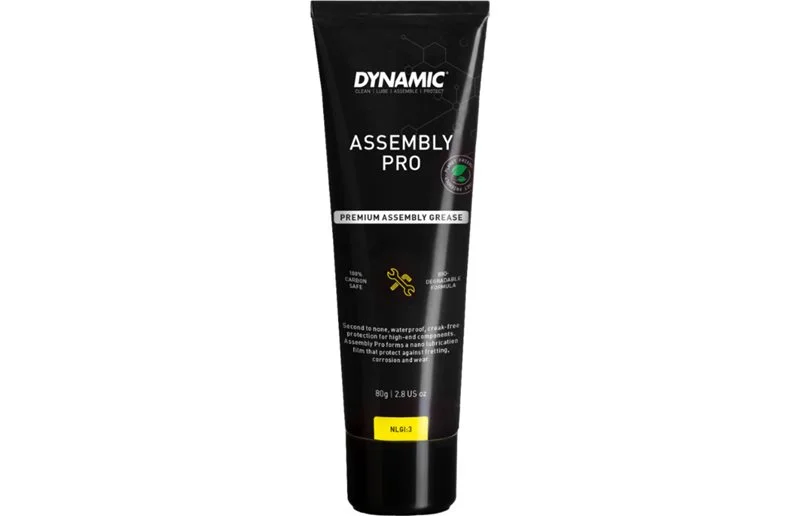 Monteringsfett Dynamic Assembly Pro Grease 80g v:1160989