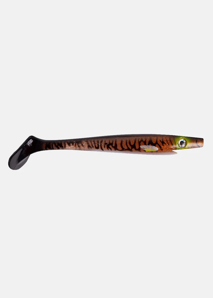 Pig Shad, 23cm, 90g v:5096337