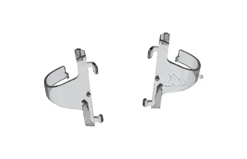 Leatt FirstTurn Tear-Off kit for Velocity 6.5 Roll-Off Nocolor v:2006489 Leatt FirstTurn Tear-Off kit for Velocity 6.5 Roll-Off Nocolor v:2006489