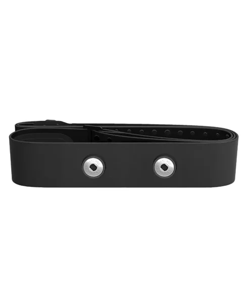 Pro Chest Strap M-XXL Gray v:6333456