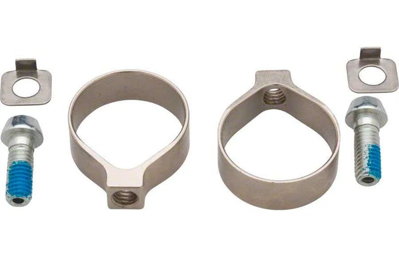 Sram Ergodynamics Shifter Clamp Kit For v:1475831