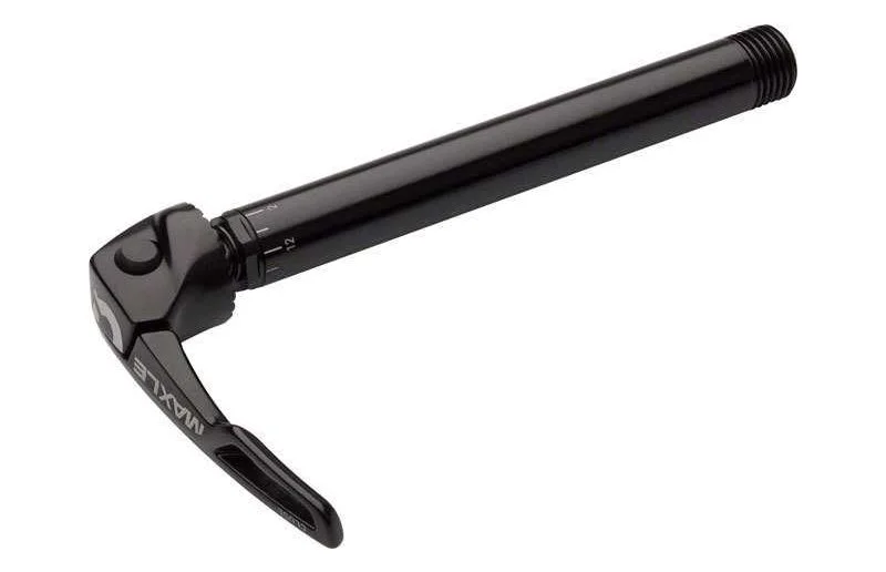 Hjulaksel RockShox Maxle Ultimate Front 125mm M12x1,5 OLD 100mm v:9914157